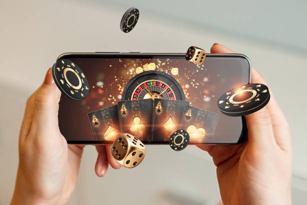 toto88slot mobile gaming